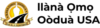 Ìlànà Ọmọ Oòduà USA